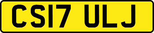 CS17ULJ