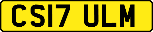CS17ULM