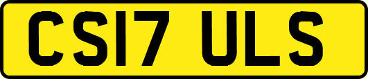 CS17ULS
