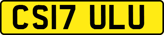 CS17ULU