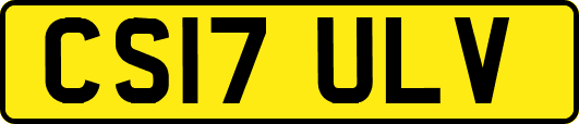 CS17ULV