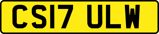 CS17ULW