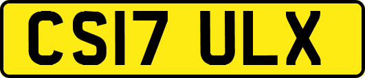 CS17ULX