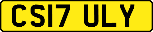 CS17ULY