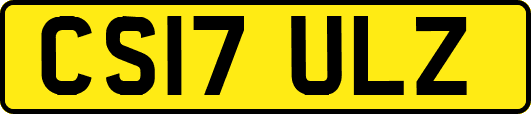 CS17ULZ