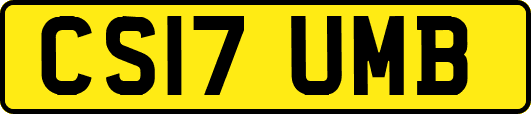 CS17UMB