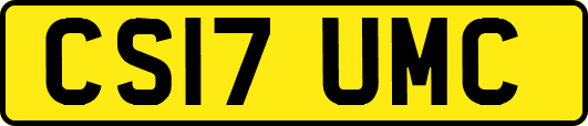 CS17UMC