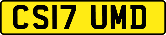 CS17UMD