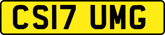 CS17UMG