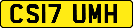 CS17UMH