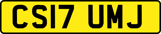 CS17UMJ