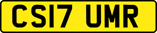 CS17UMR
