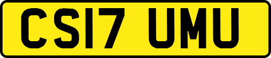 CS17UMU