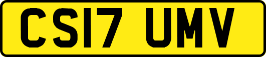 CS17UMV