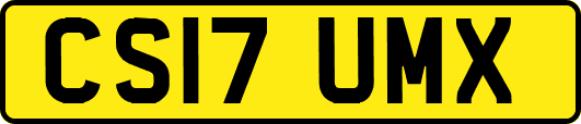 CS17UMX