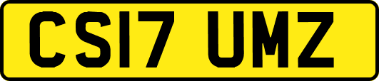 CS17UMZ