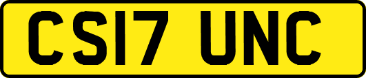 CS17UNC