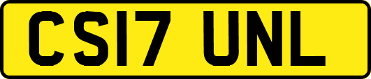 CS17UNL