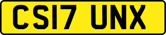 CS17UNX