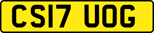 CS17UOG