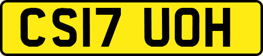 CS17UOH