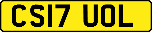 CS17UOL