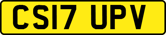 CS17UPV