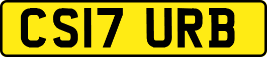 CS17URB