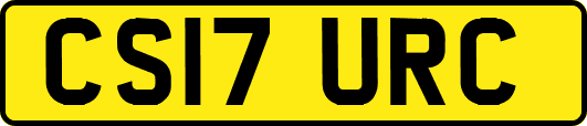 CS17URC