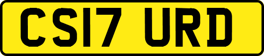 CS17URD