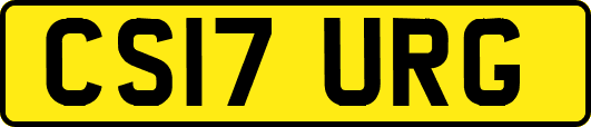 CS17URG