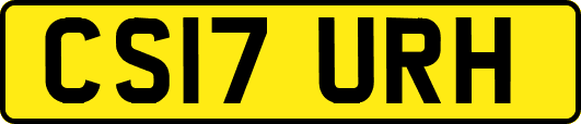 CS17URH