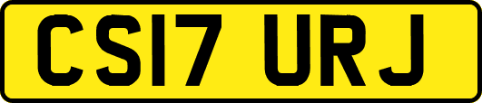 CS17URJ