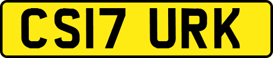 CS17URK