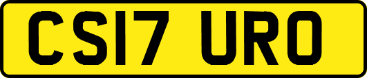 CS17URO