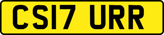CS17URR