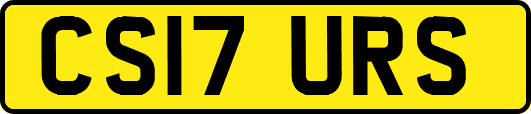 CS17URS