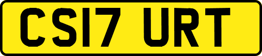 CS17URT