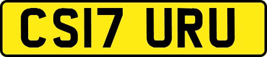 CS17URU