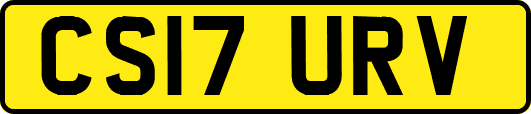 CS17URV