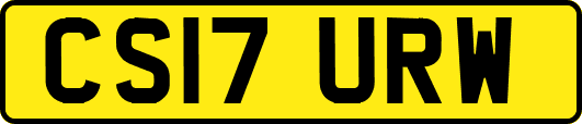 CS17URW