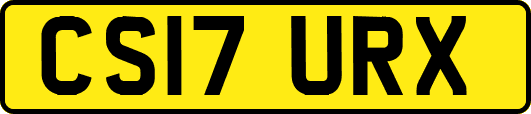 CS17URX