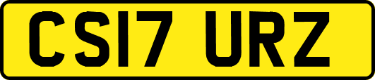 CS17URZ