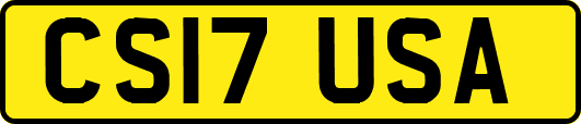CS17USA