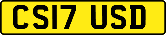 CS17USD