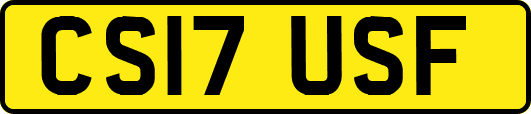 CS17USF