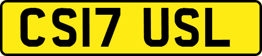 CS17USL