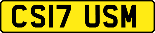 CS17USM