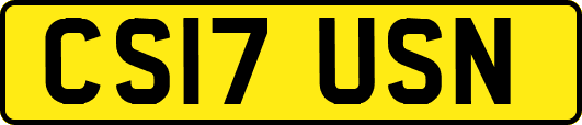 CS17USN
