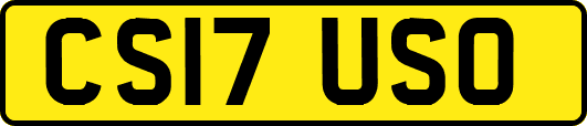 CS17USO